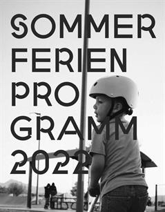 Sommerferienprogramm 2022